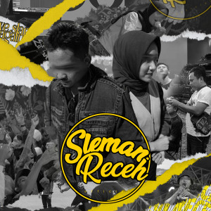 Album LUNGKRAH from Sleman Receh