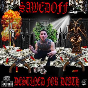 收聽Sawedoff的AIN'T NO HOE (feat. KINGSTA) (Explicit)歌詞歌曲