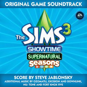 ดาวน์โหลดและฟังเพลง Consuming Time พร้อมเนื้อเพลงจาก Steve Jablonsky