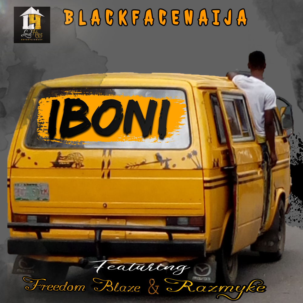 Iboni (Explicit)