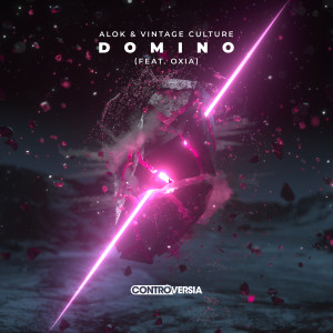 收聽Alok的Domino (feat. Oxia)歌詞歌曲