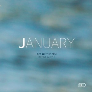 Album BEE On The CCM - January from 소울싱어즈