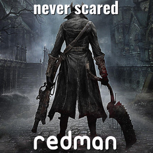 Never Scared