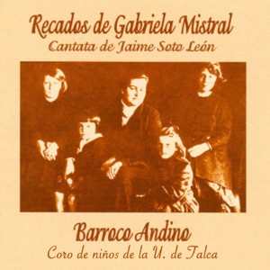 ดาวน์โหลดและฟังเพลง Muerte de Yin-Yin พร้อมเนื้อเพลงจาก Barroco Andino