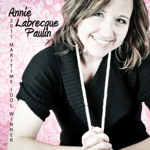 Listen to Dance With My Father Again song with lyrics from Annie Labrecque Paulin