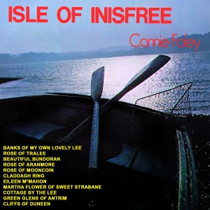 Connie Foley的專輯Isle of Innisfree