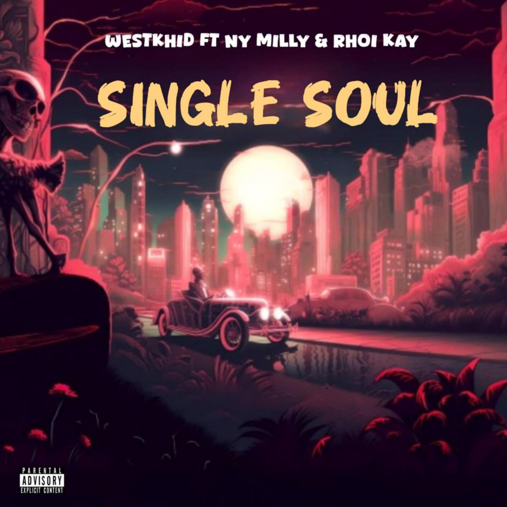 Single Soul (Explicit)