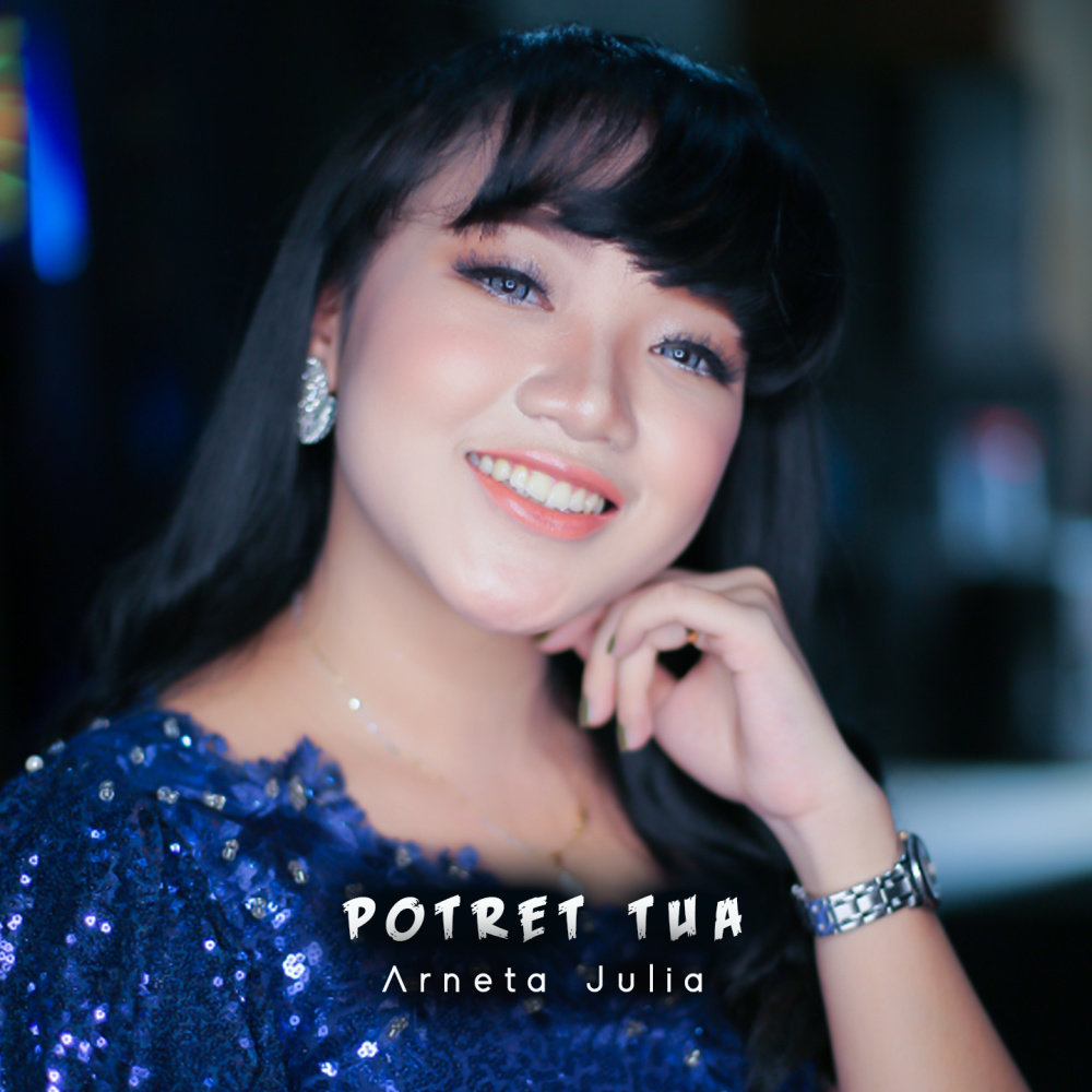 Potret Tua (Live)