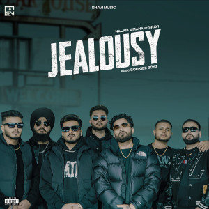 อัลบัม Jealousy (Explicit) ศิลปิน Shavi