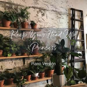 Album Keep Your Head Up Princess (Piano Instrumental Version) oleh Piano Skin