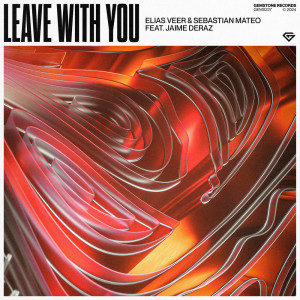 Album Leave With You from Sebastian Mateo