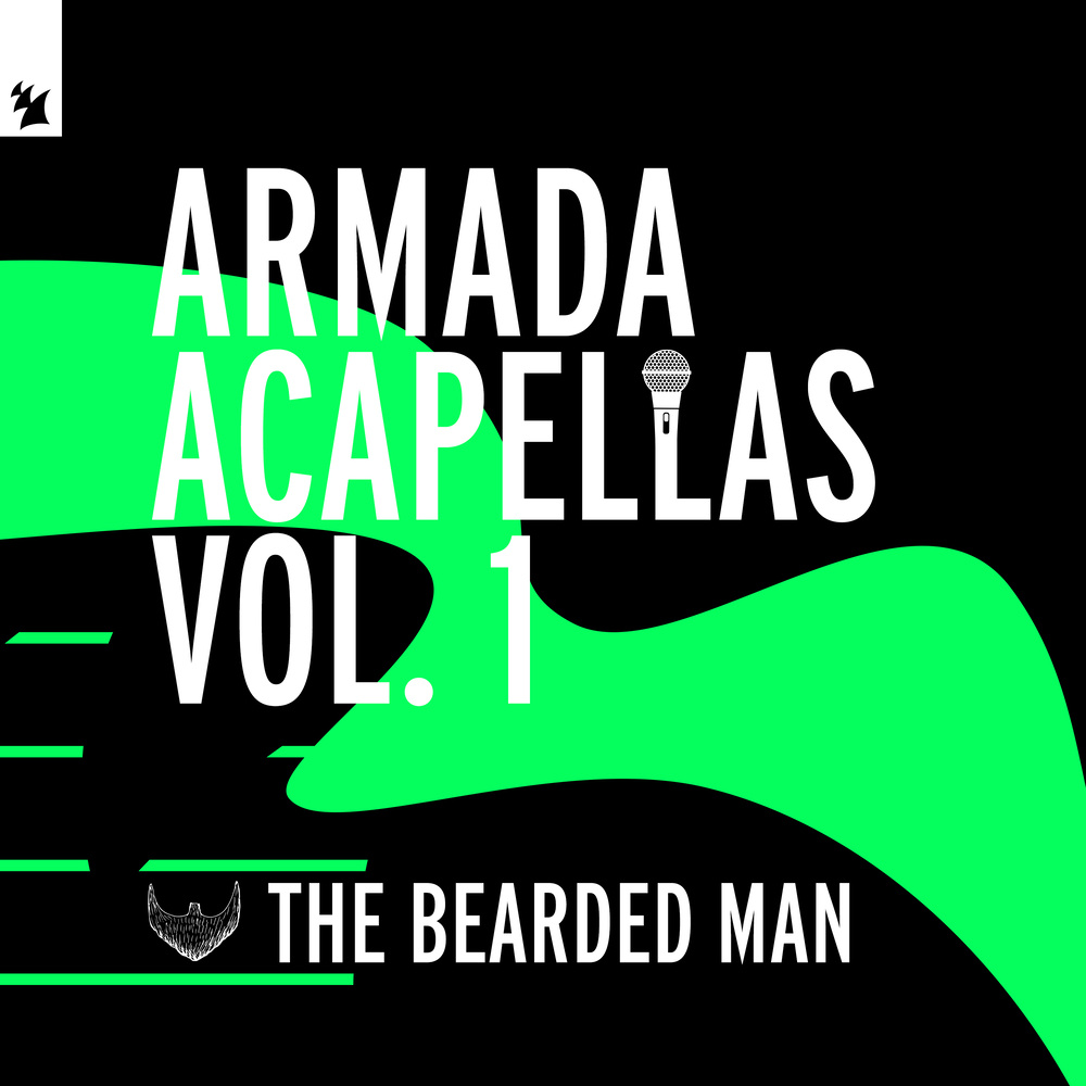 Found U (Acapella)