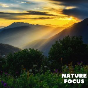 Listen to Nature focus song with lyrics from Lisette Kenzo