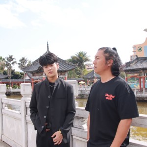 收听李沙克的妈妈我想你 (cover: 姜海明) (完整版)歌词歌曲