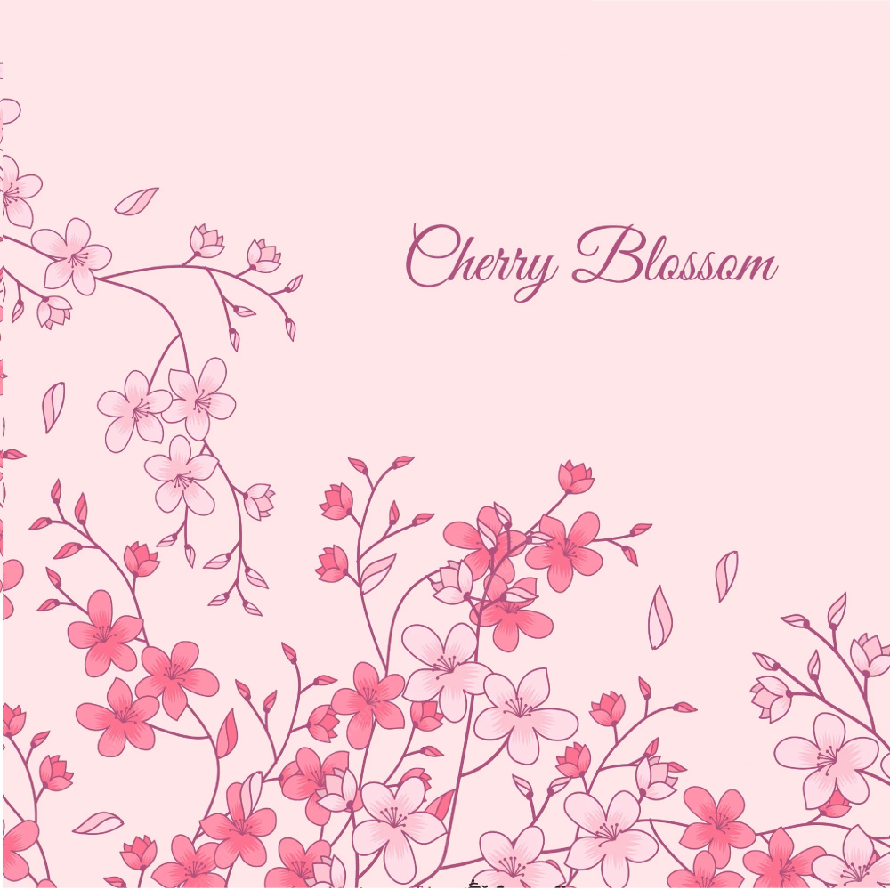Cherry Blosom