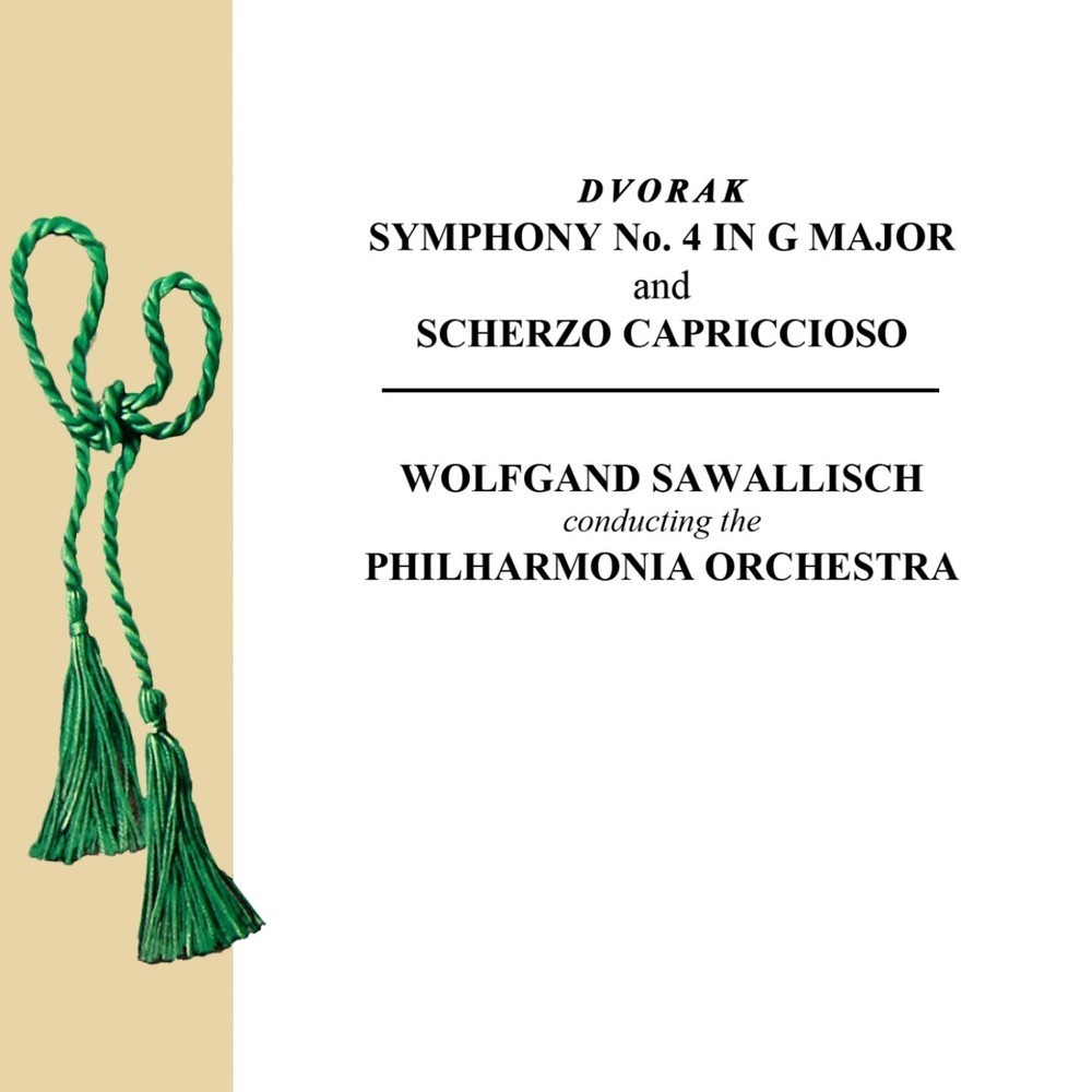 Symphony No. 6 in G Major, Op. 69: III. Allegretto grazioso