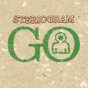Steriogram的專輯Go