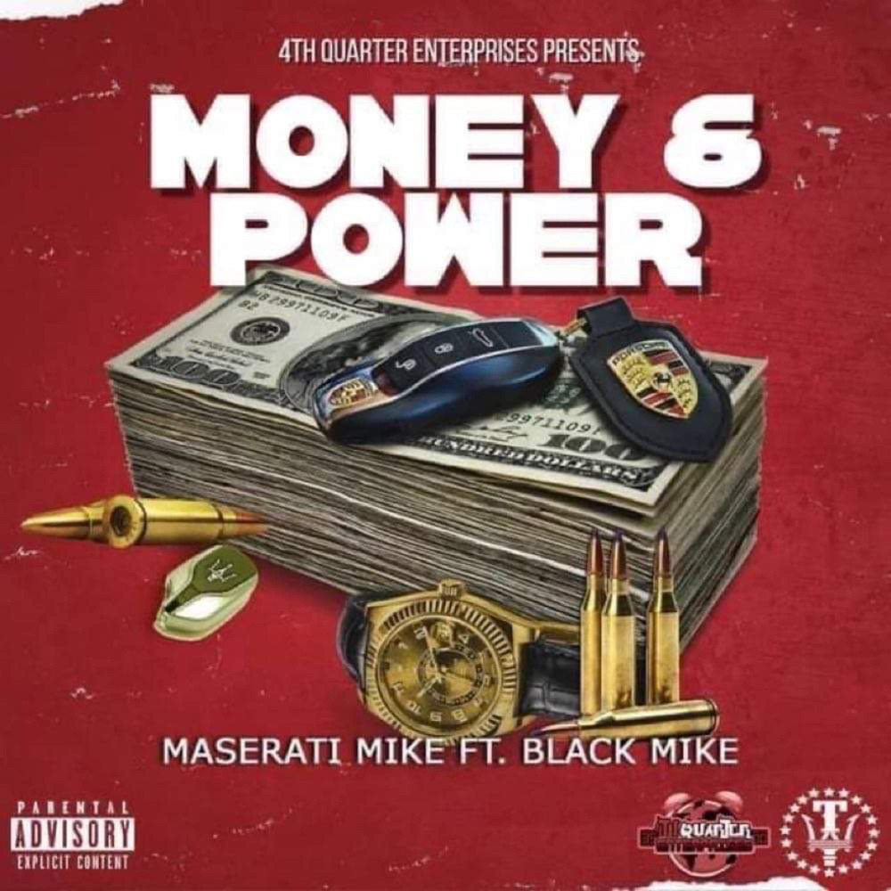 Money & Power (Explicit)