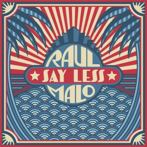 Raul Malo的專輯Solitary Blues