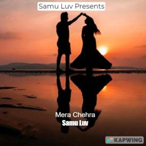 Salman Khan的專輯Mera Chehra (feat. Sandeep Birhman & Muskan Birhman) (Explicit)
