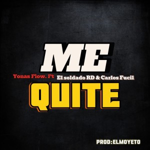 ดาวน์โหลดและฟังเพลง Me Quite (Explicit) พร้อมเนื้อเพลงจาก Yonas Flow