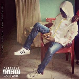 Dengarkan lagu Introducing South West. (Explicit) nyanyian Brit-Prince dengan lirik