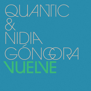 Album Vuelve from Quantic