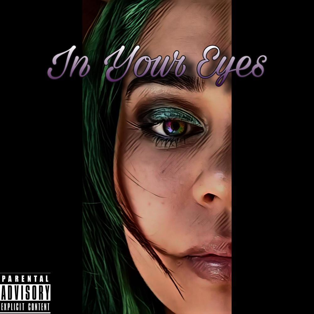 In Your Eyes (Explicit)