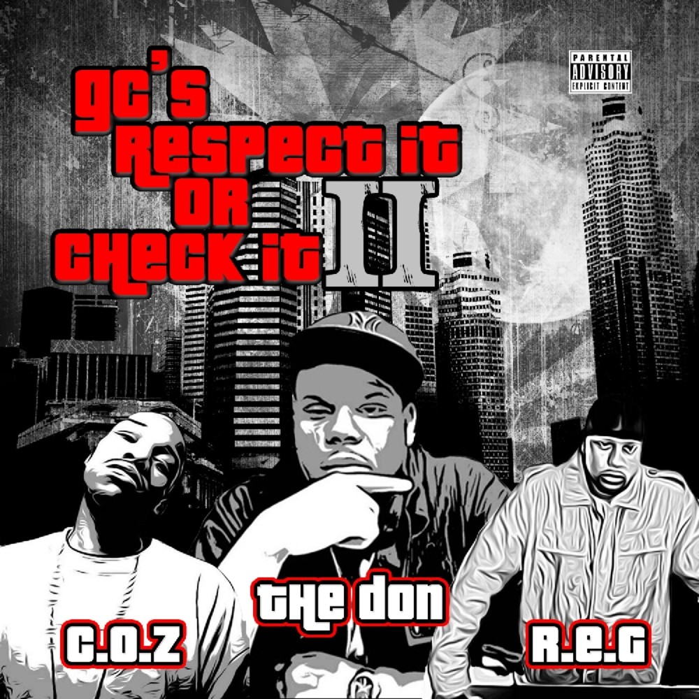 Get Up On It (Explicit)