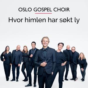 Oslo Gospel Choir的專輯Hvor himlen har søkt ly