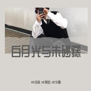 ดาวน์โหลดและฟังเพลง 白月光与朱砂痣（DJ版） พร้อมเนื้อเพลงจาก MC老南