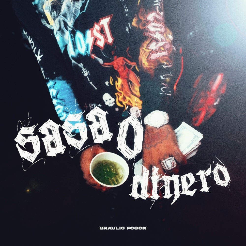Zaza O Dinero (Explicit)