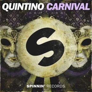 收聽Quintino的Carnival (Extended Mix) (Extended Version)歌詞歌曲