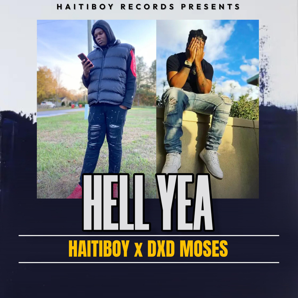 Hell Yea (Explicit)