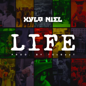Dengarkan Life lagu dari Xylo Niel dengan lirik