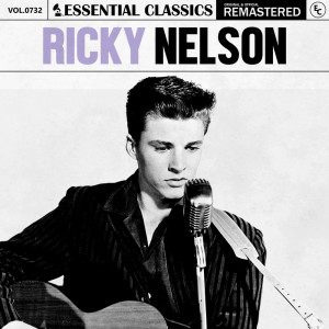 收聽Ricky Nelson的Teenage Idol歌詞歌曲