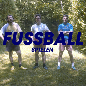 Album Fußball spielen from Moll