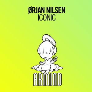 ดาวน์โหลดและฟังเพลง Iconic (Extended Mix) พร้อมเนื้อเพลงจาก Orjan Nilsen