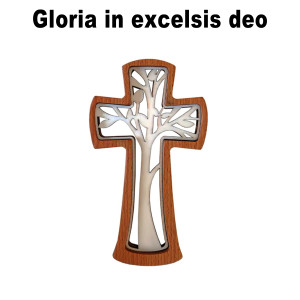 收听Musica Sacra的Gloria in excelsis deo歌词歌曲