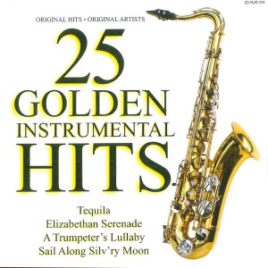 收聽Ron Goodwin & His Orchestra的Elizabethan Serenade歌詞歌曲