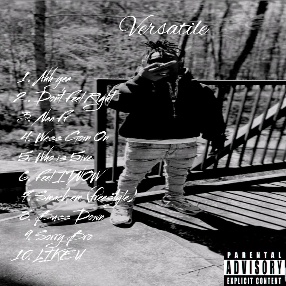 LIKE U (Explicit)