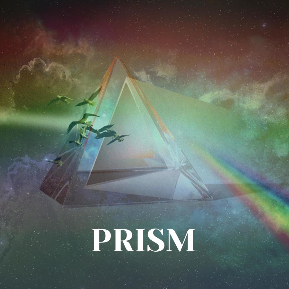 Prism (feat. Alena Bernardi, Catriona Fray, Elias Berezin & Daniel Segura)
