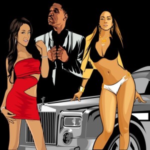 收聽Mac Minister的Mary Jane (Explicit)歌詞歌曲