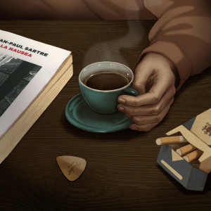 Album Prima dell'alba (Explicit) from 