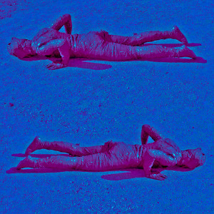Album Human Being from Matteo Ceccarini
