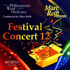 ดาวน์โหลดและฟังเพลง Inca Dance พร้อมเนื้อเพลงจาก The Philharmonic Wind Orchestra