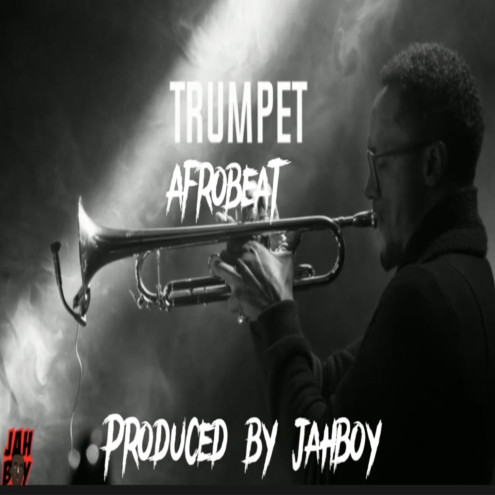 Trumpet Afrobeat