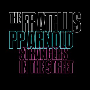 Strangers in the Street