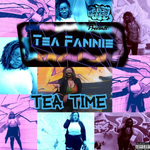 Dengarkan More Flows (Explicit) lagu dari TeaFannie dengan lirik