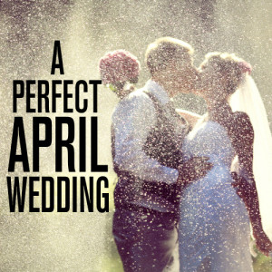 Romantic的專輯A Perfect April Wedding